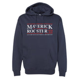 Maverick Rooster '22 Hoodie - Small - Hoodie