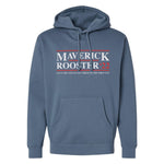 Maverick Rooster '22 Hoodie - Small - Hoodie
