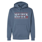 Maverick Rooster '22 Hoodie - Small - Hoodie