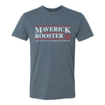 Maverick Rooster '22 Tee - Small - Shirt