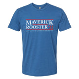 Maverick Rooster '22 Tee - Small - Shirt