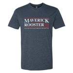 Maverick Rooster '22 Tee - Small - Shirt