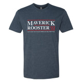 Maverick Rooster '22 Tee - Small - Shirt