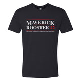 Maverick Rooster '22 Tee - Small - Shirt