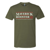 Maverick Rooster '22 Tee - Small - Shirt