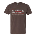 Maverick Rooster '22 Tee - Small - Shirt