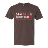 Maverick Rooster '22 Tee - Small - Shirt