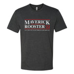 Maverick Rooster '22 Tee - Small - Shirt