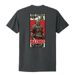 Maximus Comic Tee - Small - Shirt