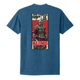 Maximus Comic Tee - Small - Shirt