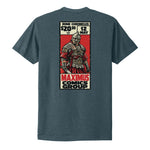 Maximus Comic Tee - Small - Shirt