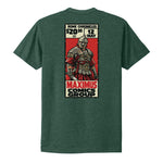 Maximus Comic Tee - Small - Shirt