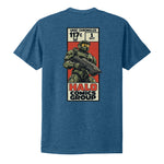 MC 117 Comic Tee - Small - Shirt
