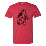 Memento Mori Subdued Tee - Small - Shirt