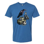 Memento Mori Tee - Small - Shirt