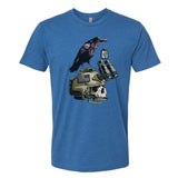 Memento Mori Tee - Small - Shirt