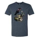 Memento Mori Tee - Small - Shirt