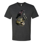 Memento Mori Tee - Small - Shirt