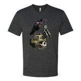 Memento Mori Tee - Small - Shirt