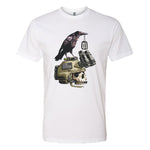 Memento Mori Tee - Small - Shirt