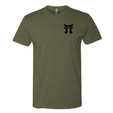 Memorial Shirt - Small - Shirt