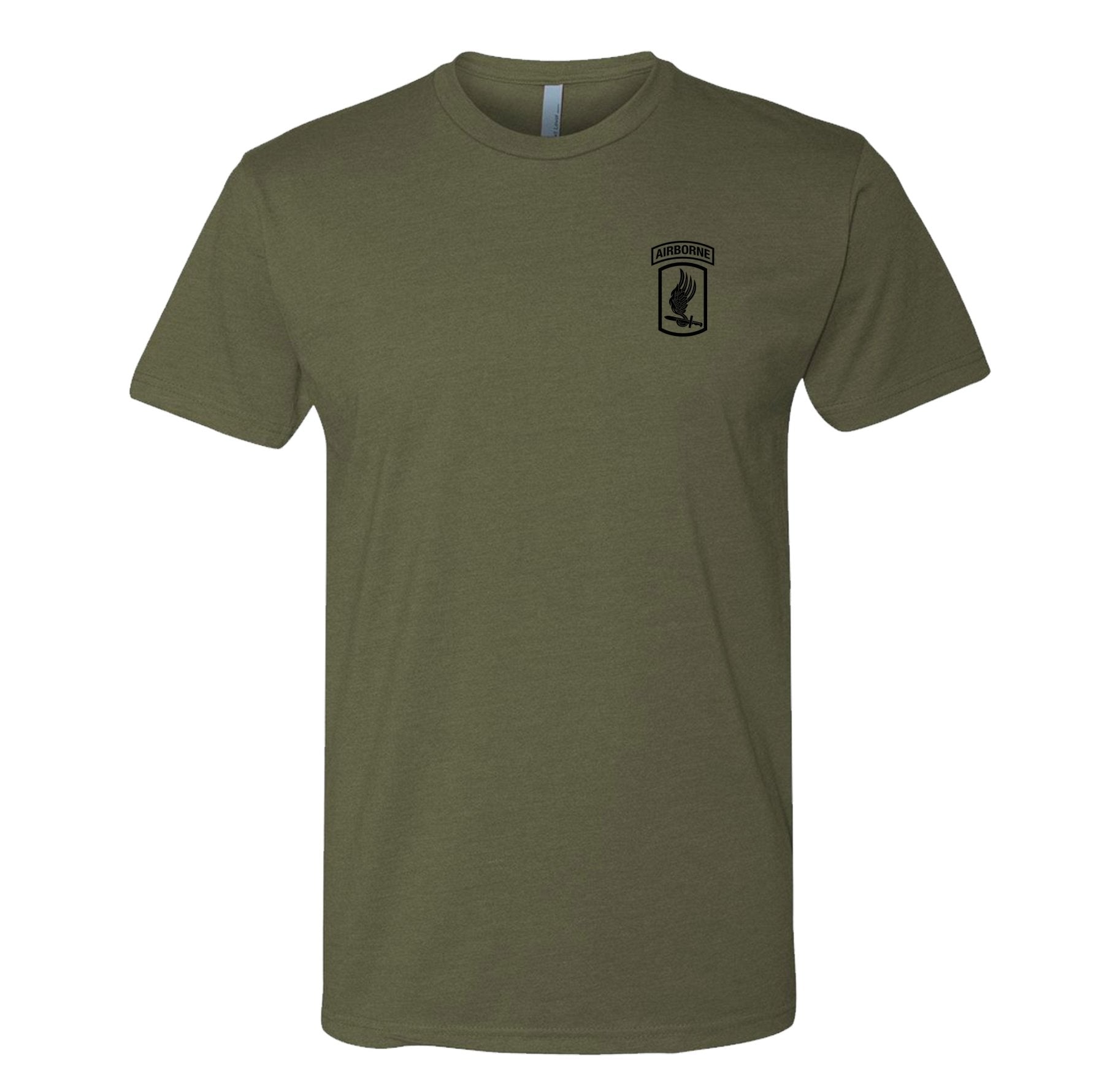 Memorial Shirt - Small - Shirt