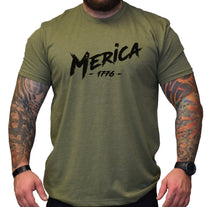 Merica' 1776 - Small - Shirt