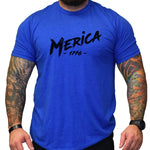 Merica' 1776 - Small - Shirt