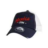 Merica 1776 Dad Cap - Adjustable - Headwear