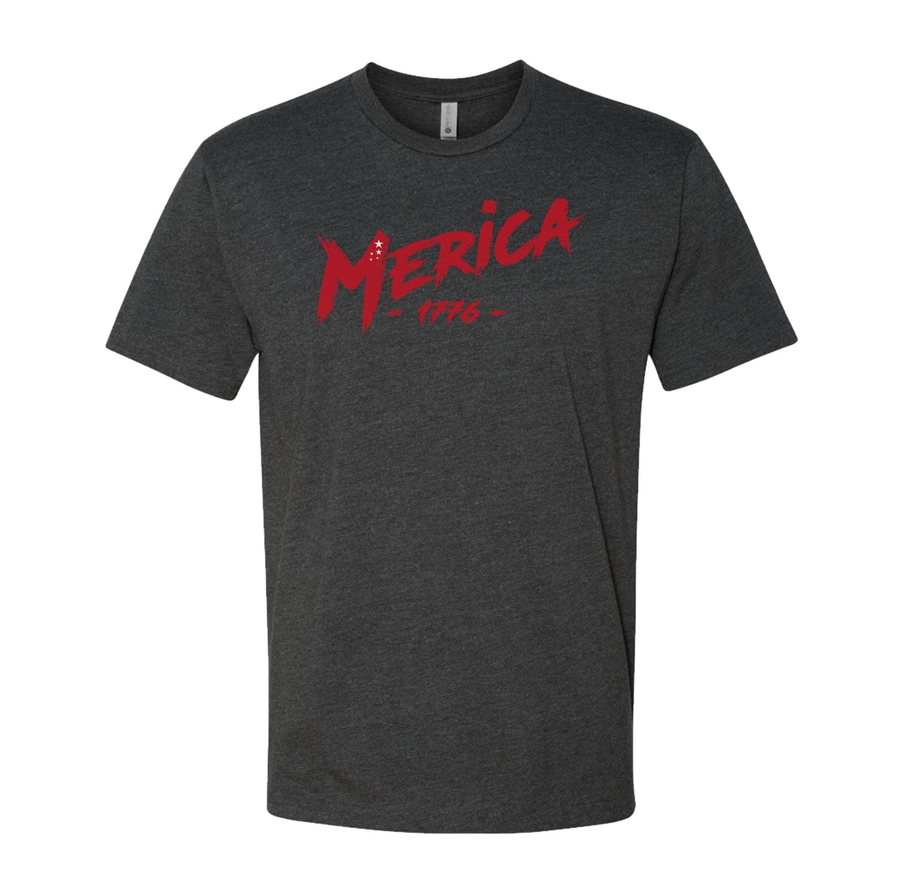 Merica' 1776 Tee - Small - Shirt