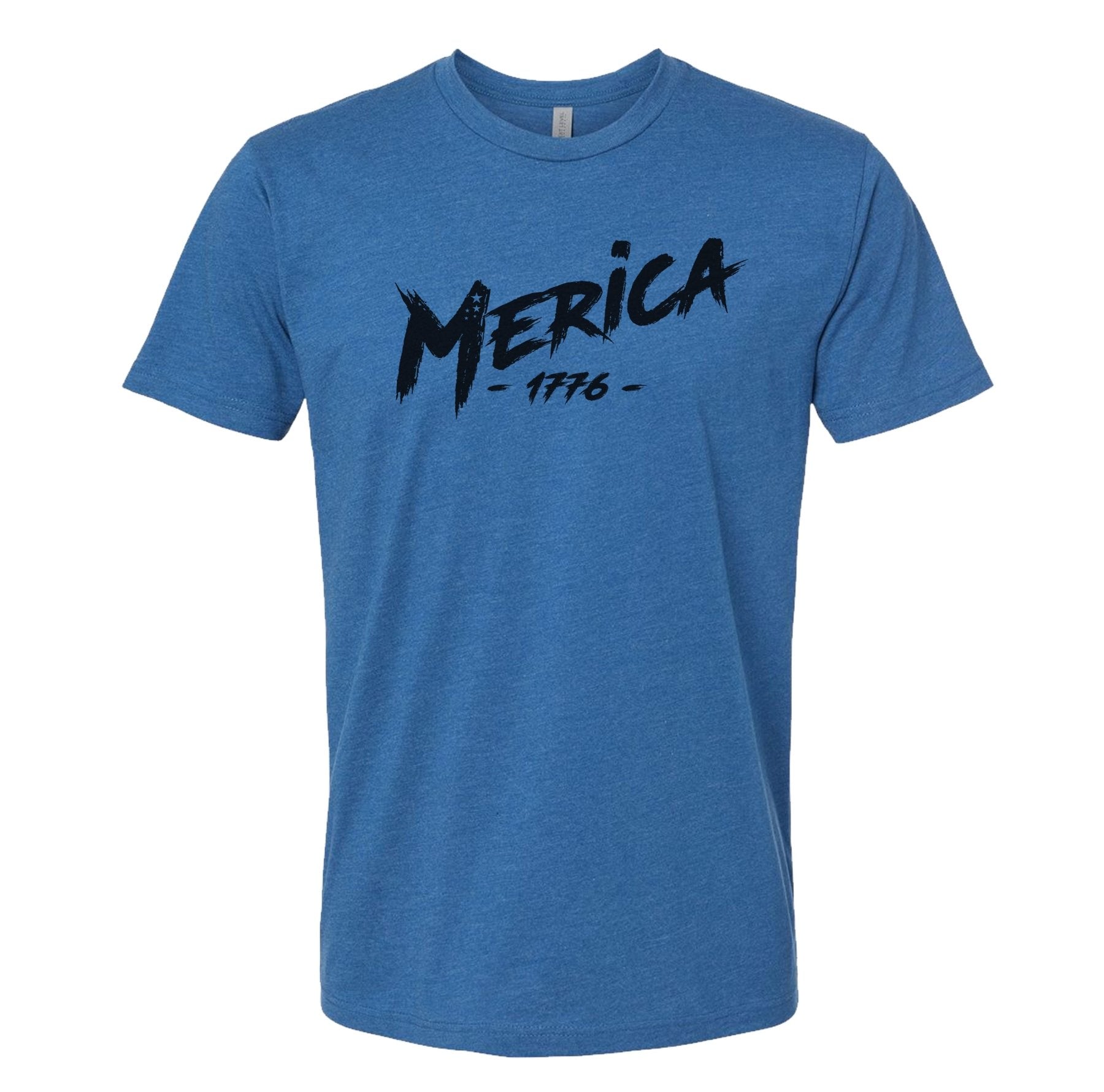 Merica' 1776 Tee - Small - Shirt