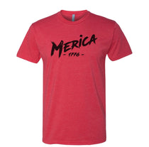 Merica' 1776 Tee - Small - Shirt