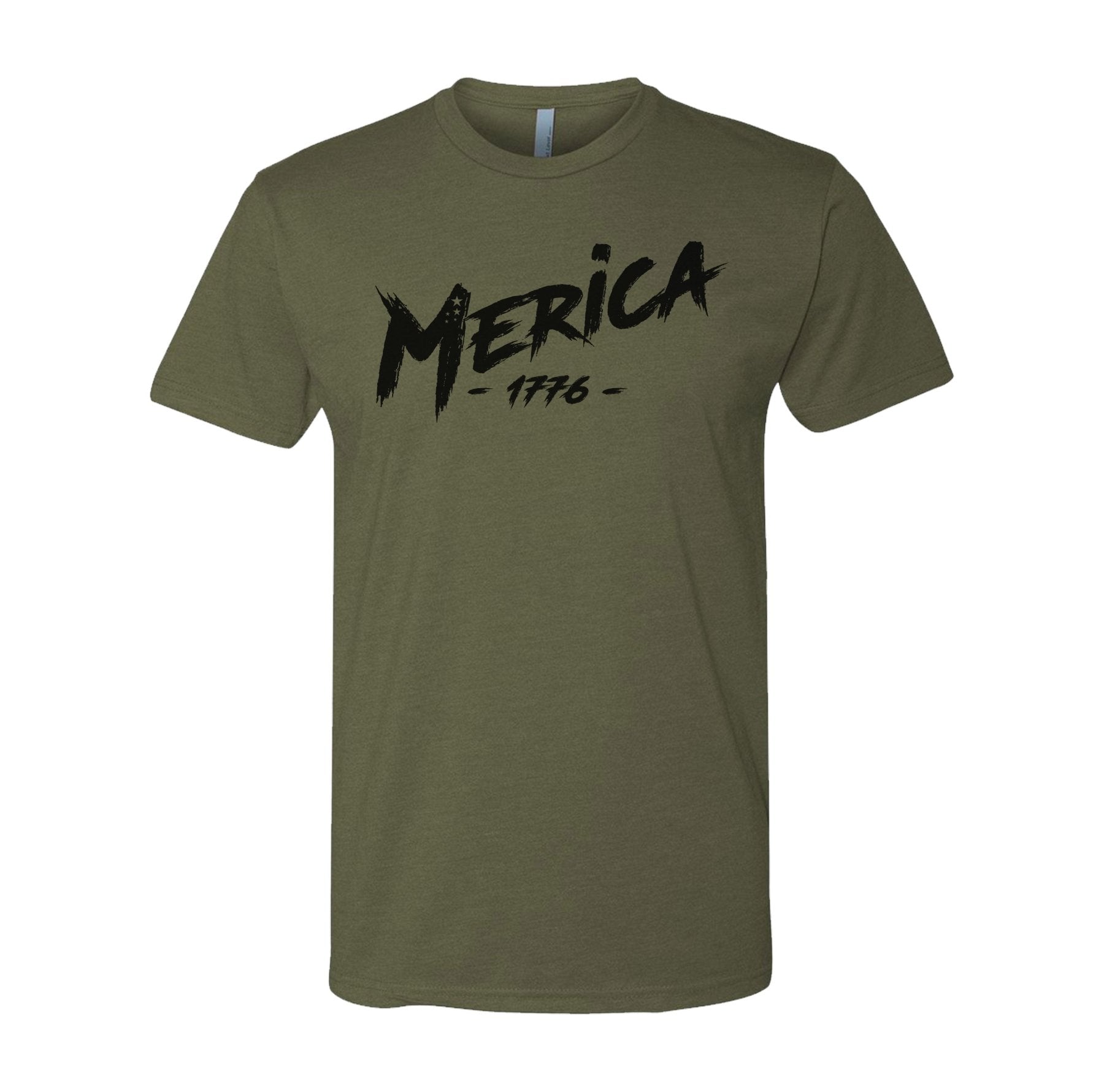 Merica' 1776 Tee - Small - Shirt