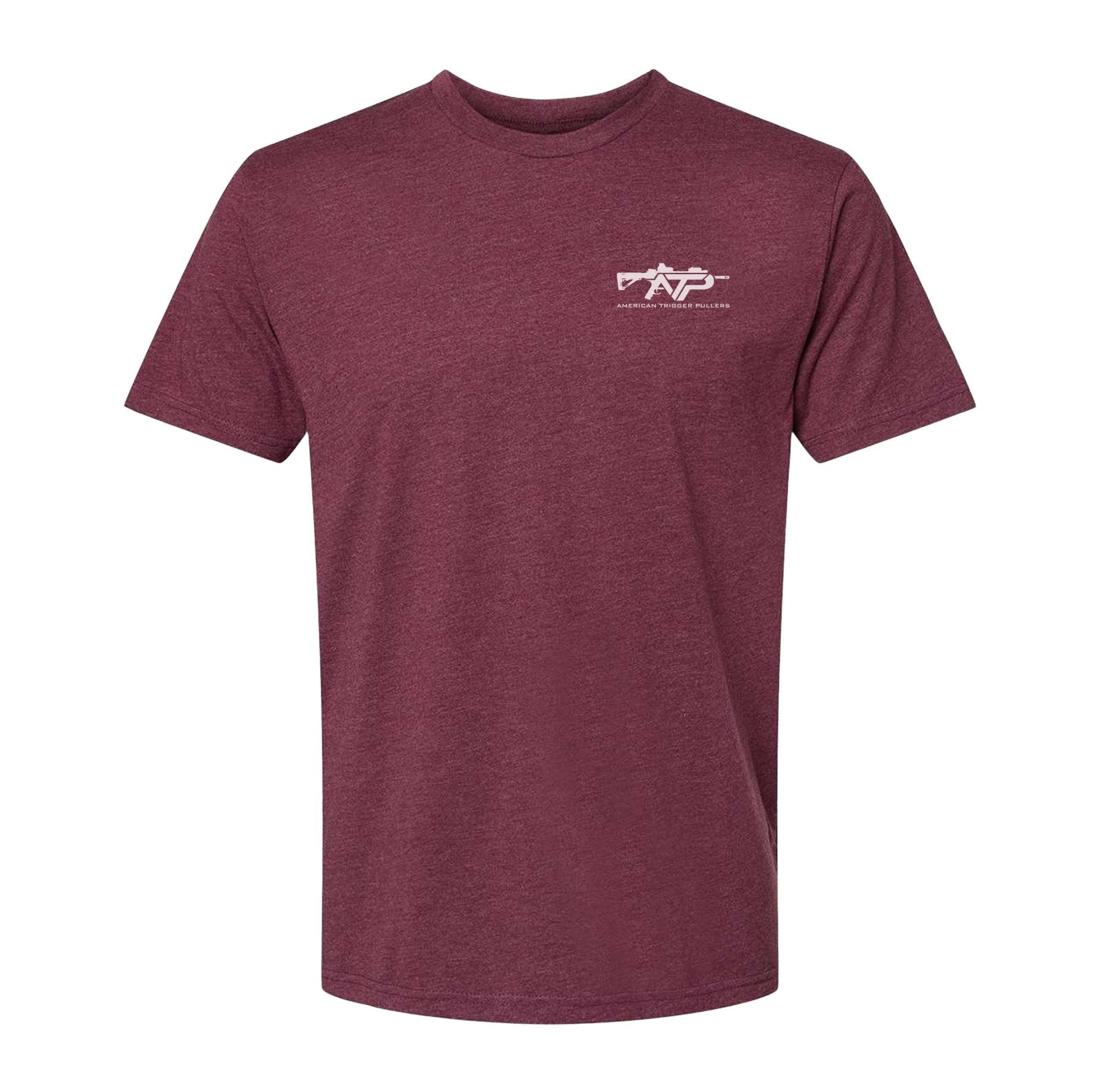 Merican Patriot Shirt - Small - Shirt