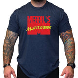 Merril's Marauders - Small - Shirt