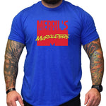 Merril's Marauders - Small - Shirt