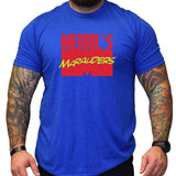 Merril's Marauders - Small - Shirt