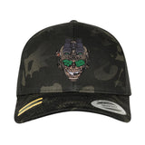 MGWAC Snapback - OSFA - Hat