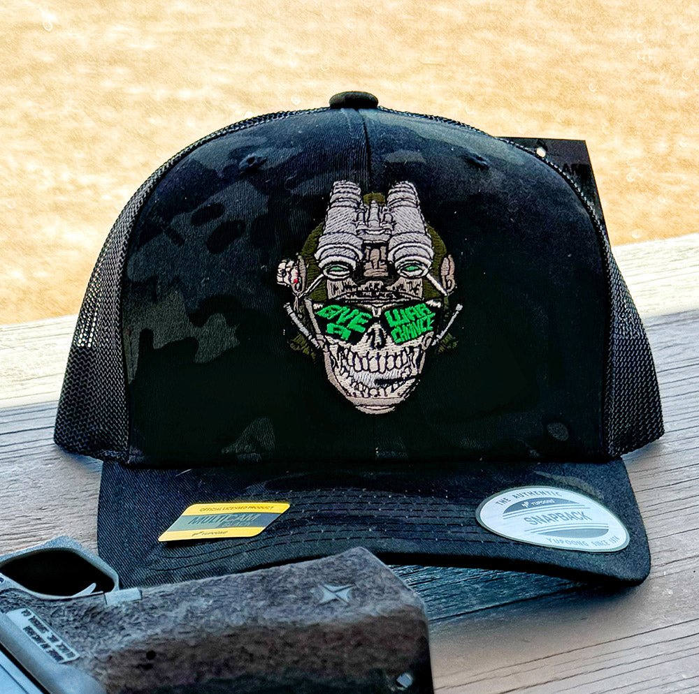 MGWAC Snapback - OSFA - Hat