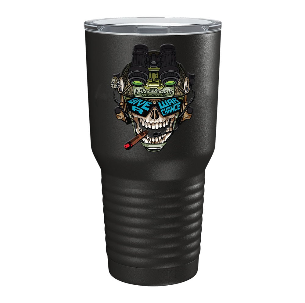 MGWAC Tumbler - 30oz - Tumbler