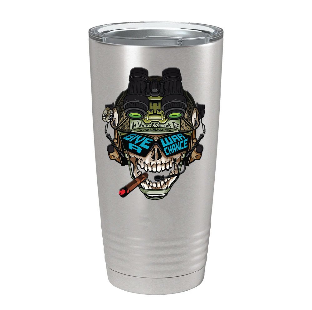 MGWAC Tumbler - 20oz - Tumbler