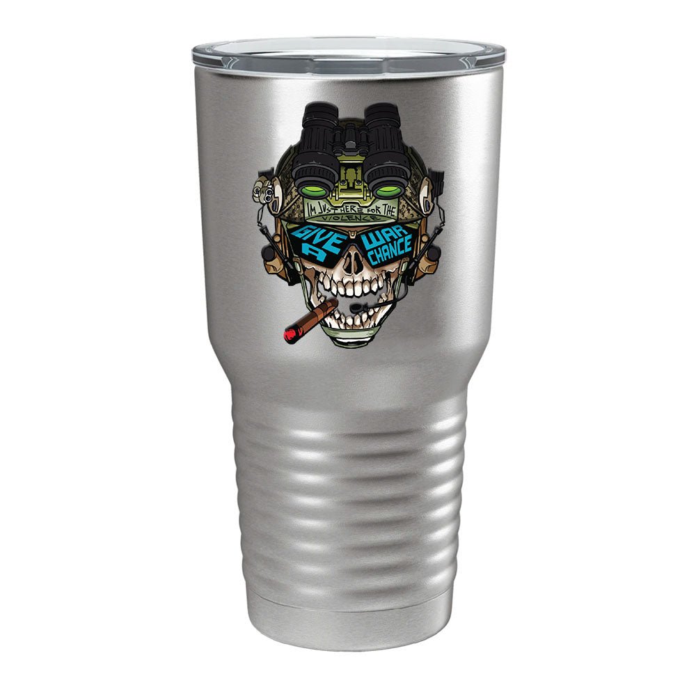 MGWAC Tumbler - 30oz - Tumbler