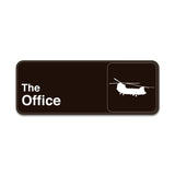 Military Office Stickers - Chinook - Sticker