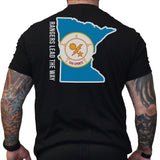 Minnesota State Ranger - Small - RGR Shirt