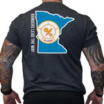 Minnesota State Ranger - Small - RGR Shirt