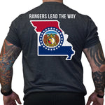 Missouri State Ranger - Small - RGR Shirt