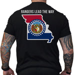 Missouri State Ranger - Small - RGR Shirt