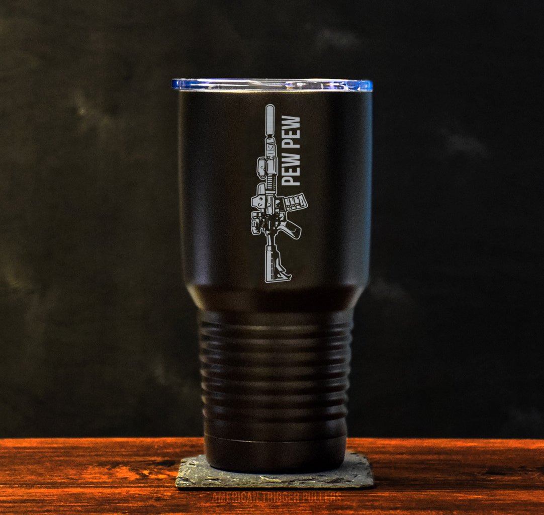 MK18 Tumbler - 30oz - Tumbler