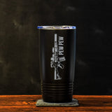 MK18 Tumbler - 20oz - Tumbler