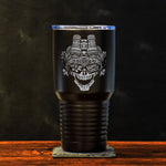 Modern Give War A Chance - 30oz - Tumbler